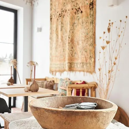 Hotel Calmas Boutique & Retreats