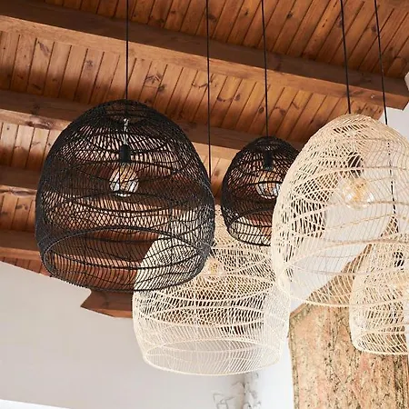 Calmas Boutique & Retreats Moraleda De Zafayona