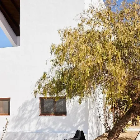 Calmas Boutique & Retreats *