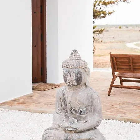 Calmas Boutique & Retreats * Moraleda De Zafayona