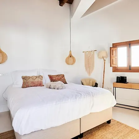 Hotel Calmas Boutique & Retreats Moraleda De Zafayona