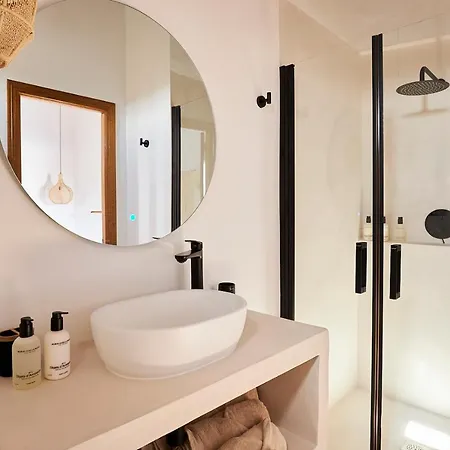 Calmas Boutique & Retreats *