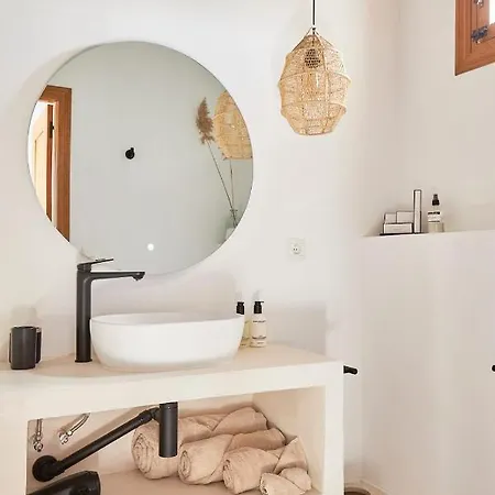 Hotel Calmas Boutique & Retreats Moraleda De Zafayona