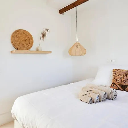 Calmas Boutique & Retreats Moraleda De Zafayona